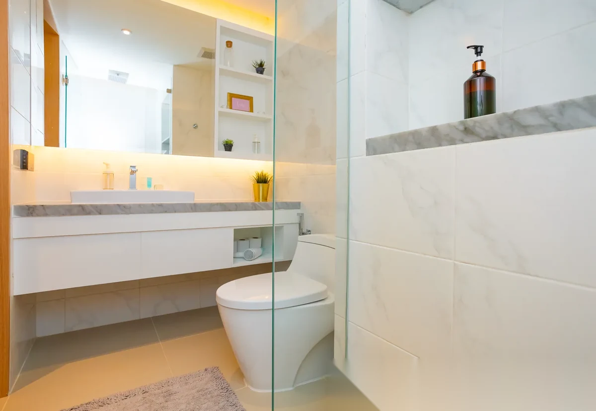 Studio Apartment for sale at Aristo 2 complex · Choeng Thale — photo 9