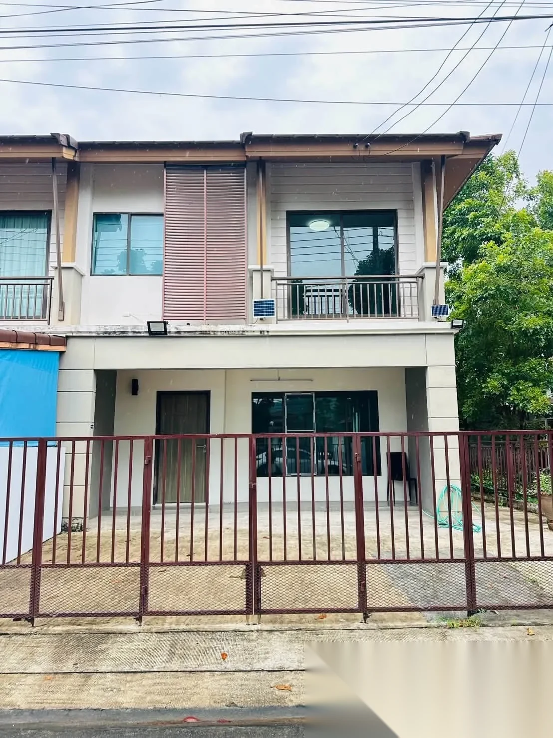 3 Bedroom House for rent at Pruksa Ville Kathu Patong complex · Kathu — photo 2