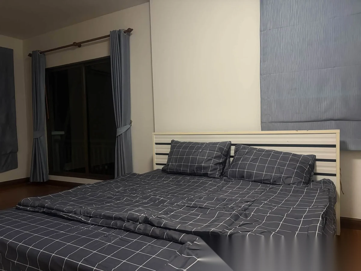 3 Bedroom House for rent at Pruksa Ville Kathu Patong complex · Kathu — photo 3