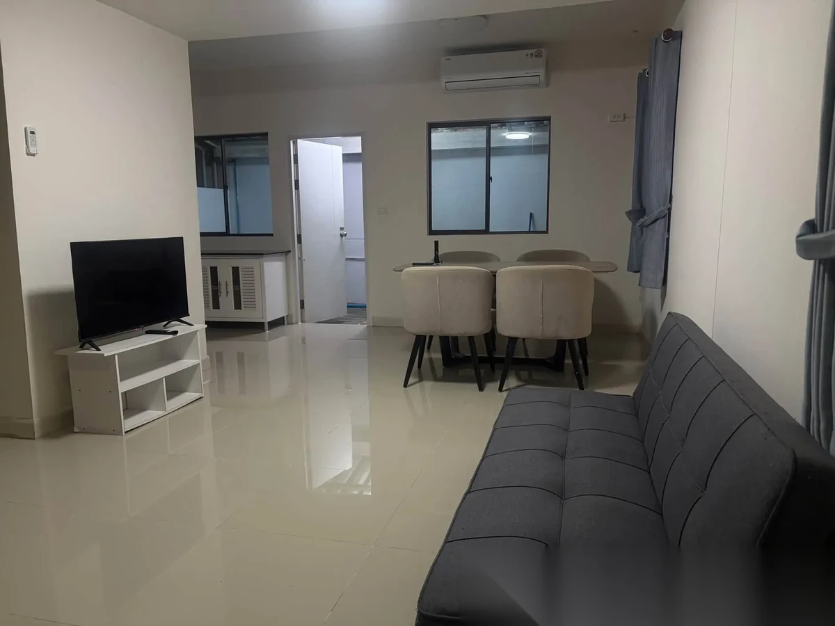 3 Bedroom House for rent at Pruksa Ville Kathu Patong complex · Kathu — photo 6