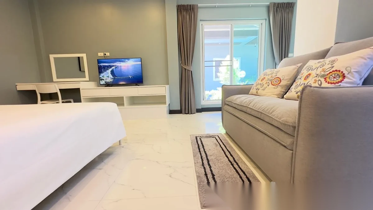 4 Bedroom Villa for rent · Si Sunthon — photo 6