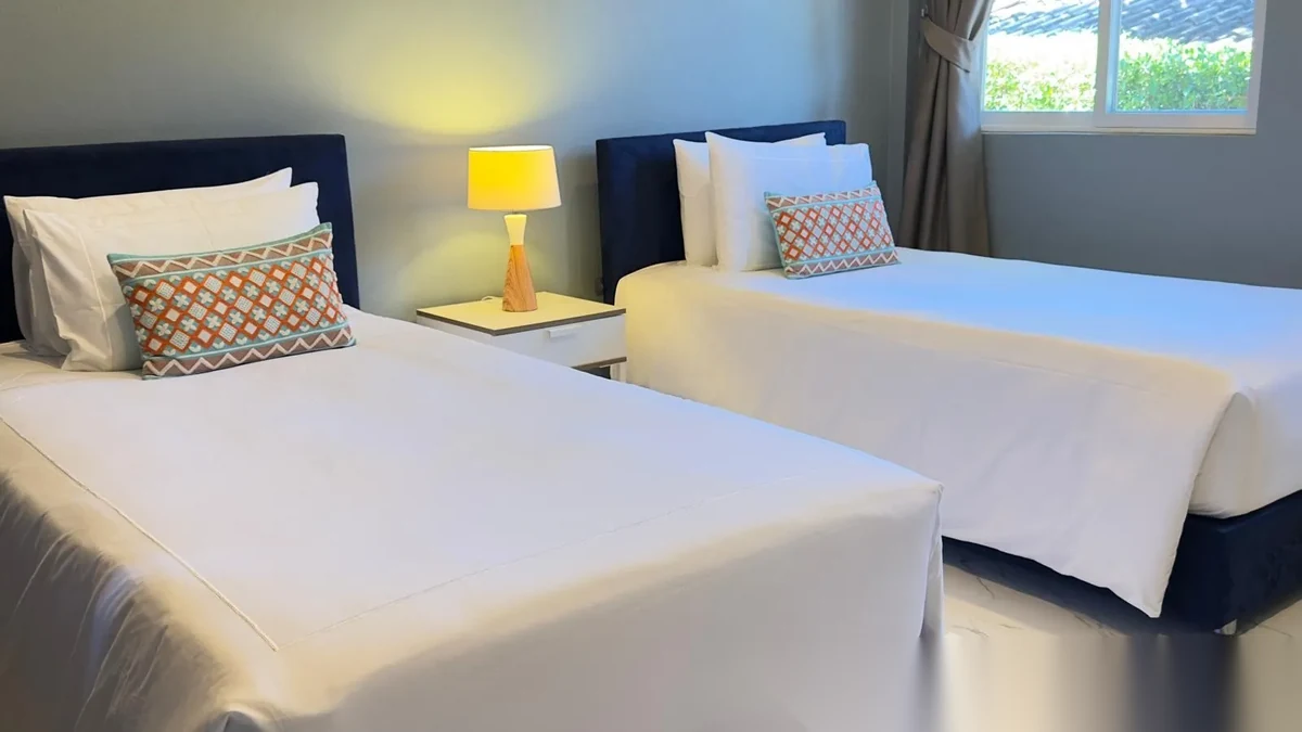 4 Bedroom Villa for rent · Si Sunthon — photo 10
