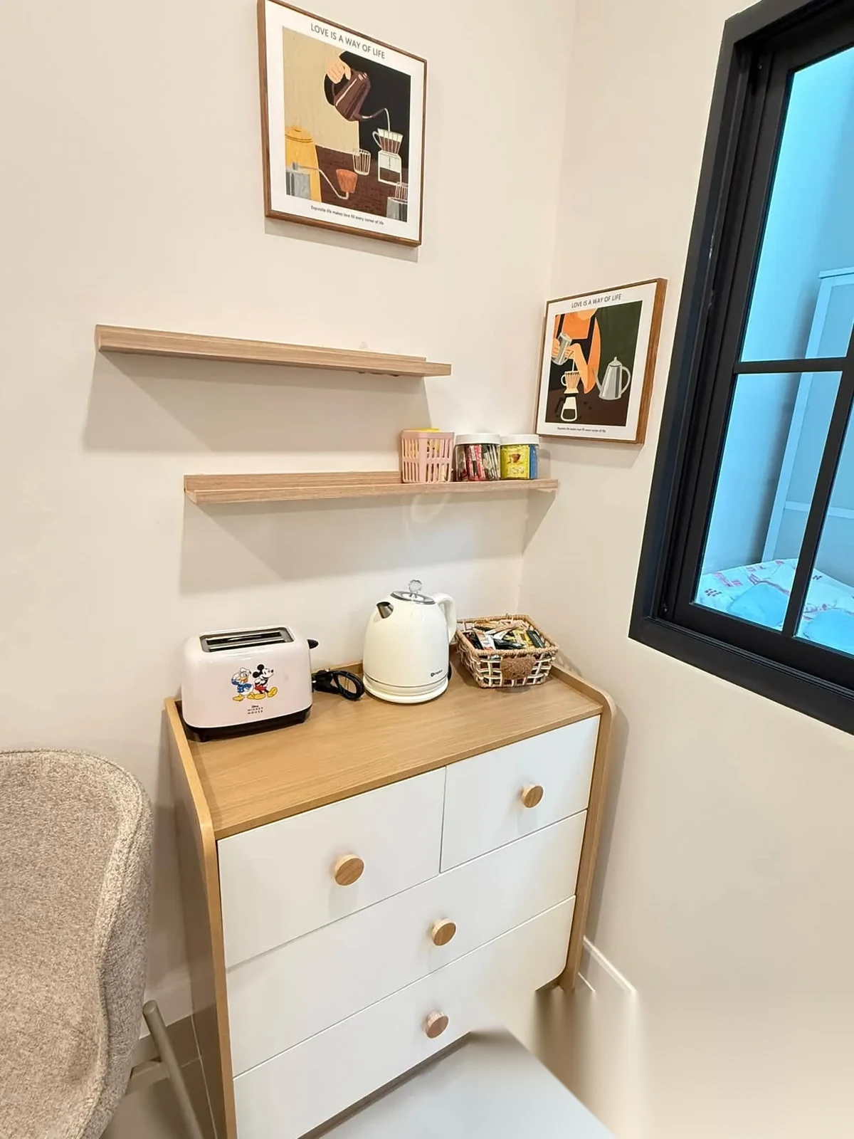 3 Bedroom Townhouse for rent at The Wish 3 Paklok complex · Pa Khlok — photo 8