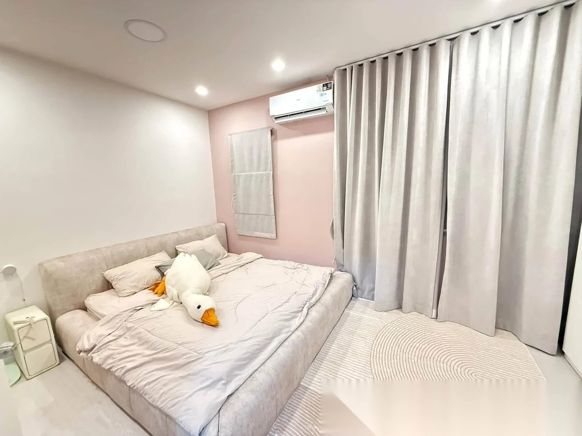 3 Bedroom Townhouse for rent at The Wish 3 Paklok complex · Pa Khlok — photo 12