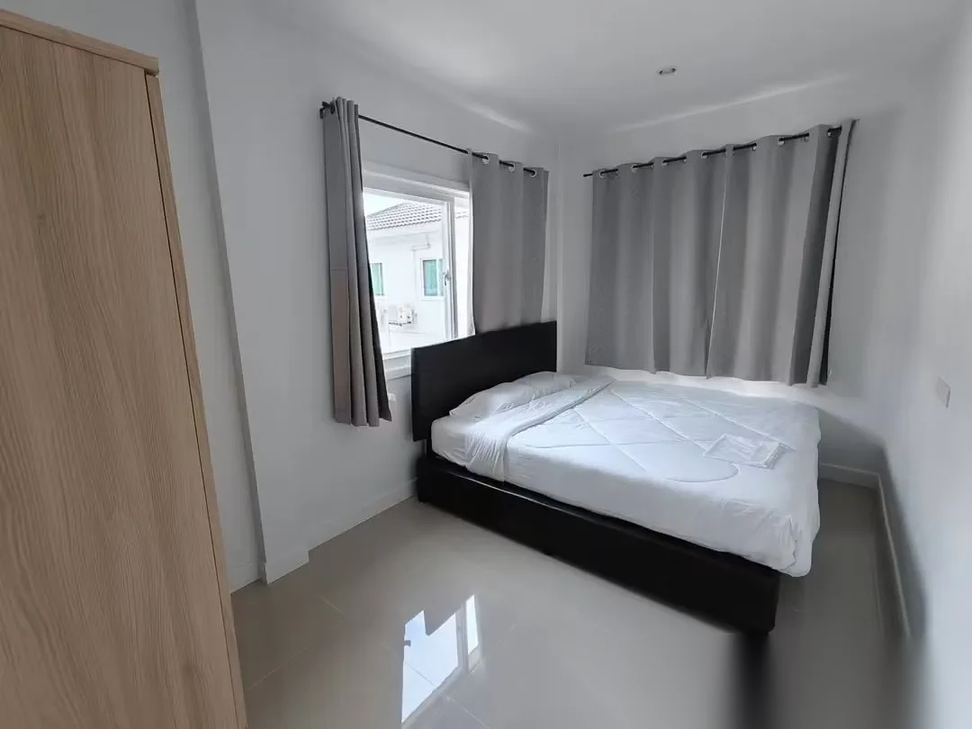Дом 3BR в комплексе Supalai Bella Ko Kaeo Phuket · Ко Каео — фото 9