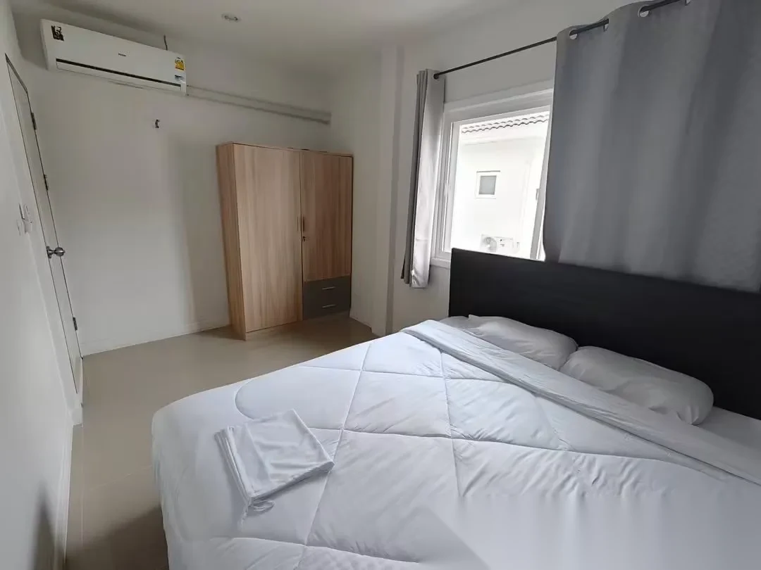 Дом 3BR в комплексе Supalai Bella Ko Kaeo Phuket · Ко Каео — фото 10