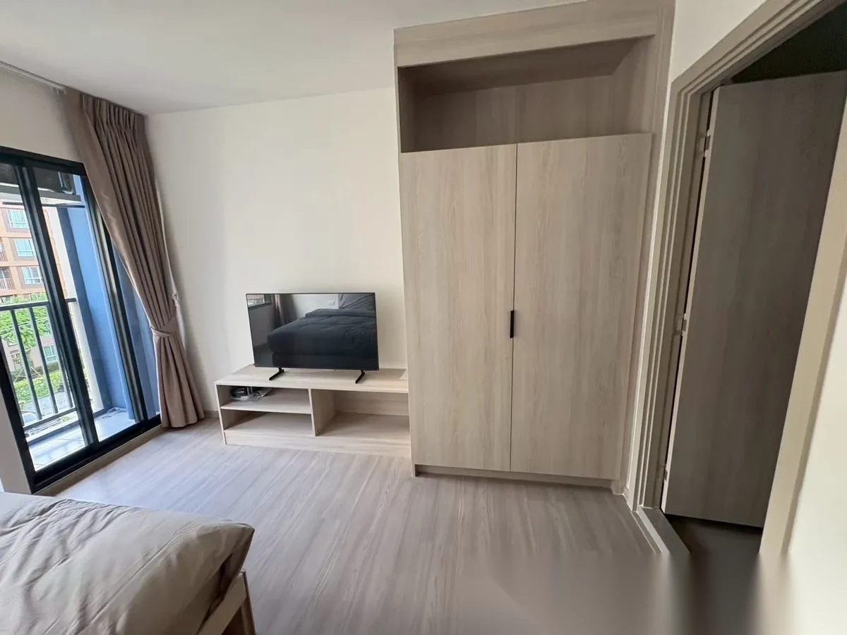 1 Bedroom Apartment for rent at Dcondo Reef Phuket complex · Kathu — photo 3