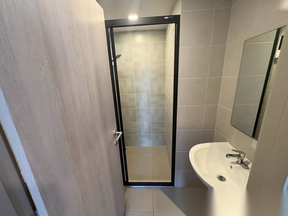 1 Bedroom Apartment for rent at Dcondo Reef Phuket complex · Kathu — photo 4