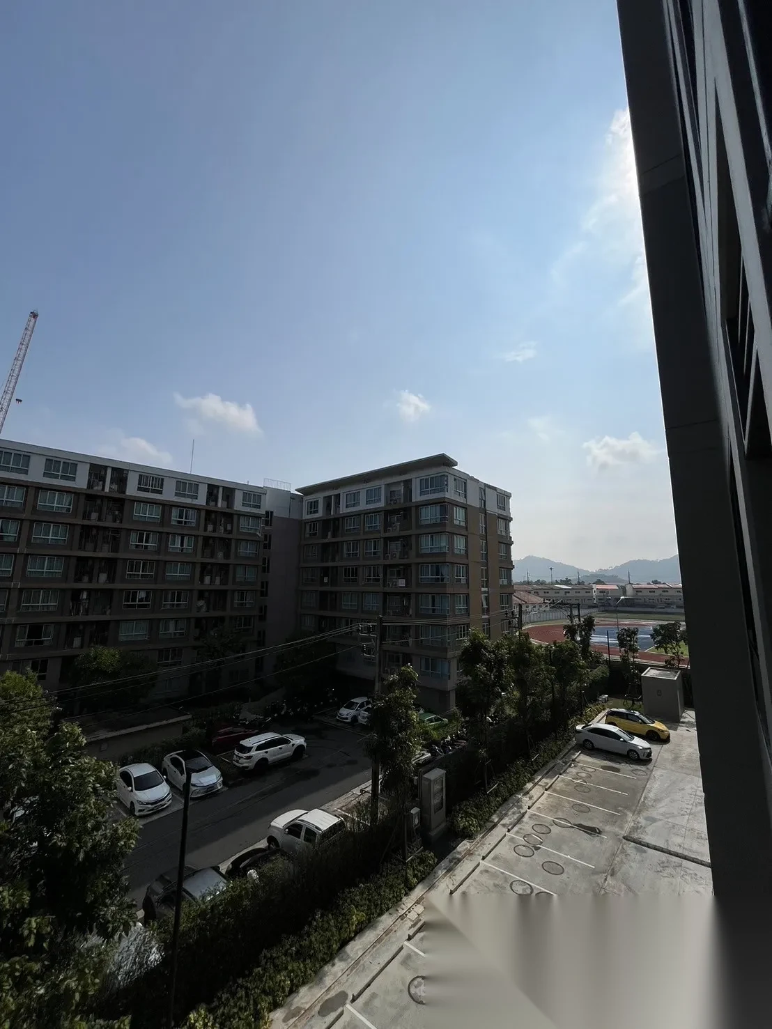 1 Bedroom Apartment for rent at Dcondo Reef Phuket complex · Kathu — photo 6