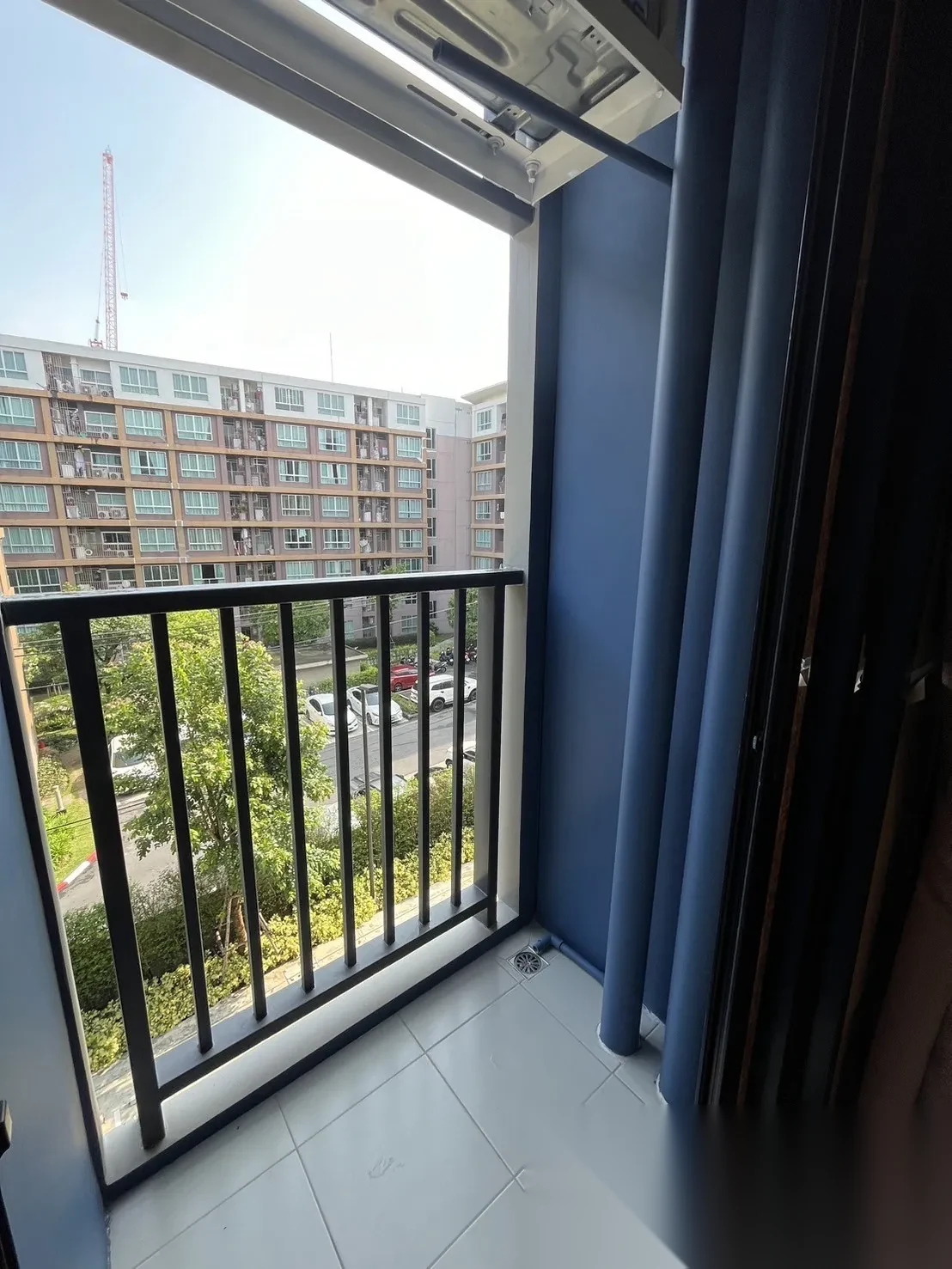 1 Bedroom Apartment for rent at Dcondo Reef Phuket complex · Kathu — photo 7