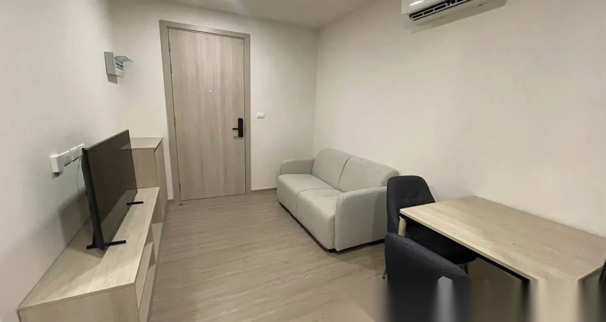 1 Bedroom Apartment for rent at Dcondo Reef Phuket complex · Kathu