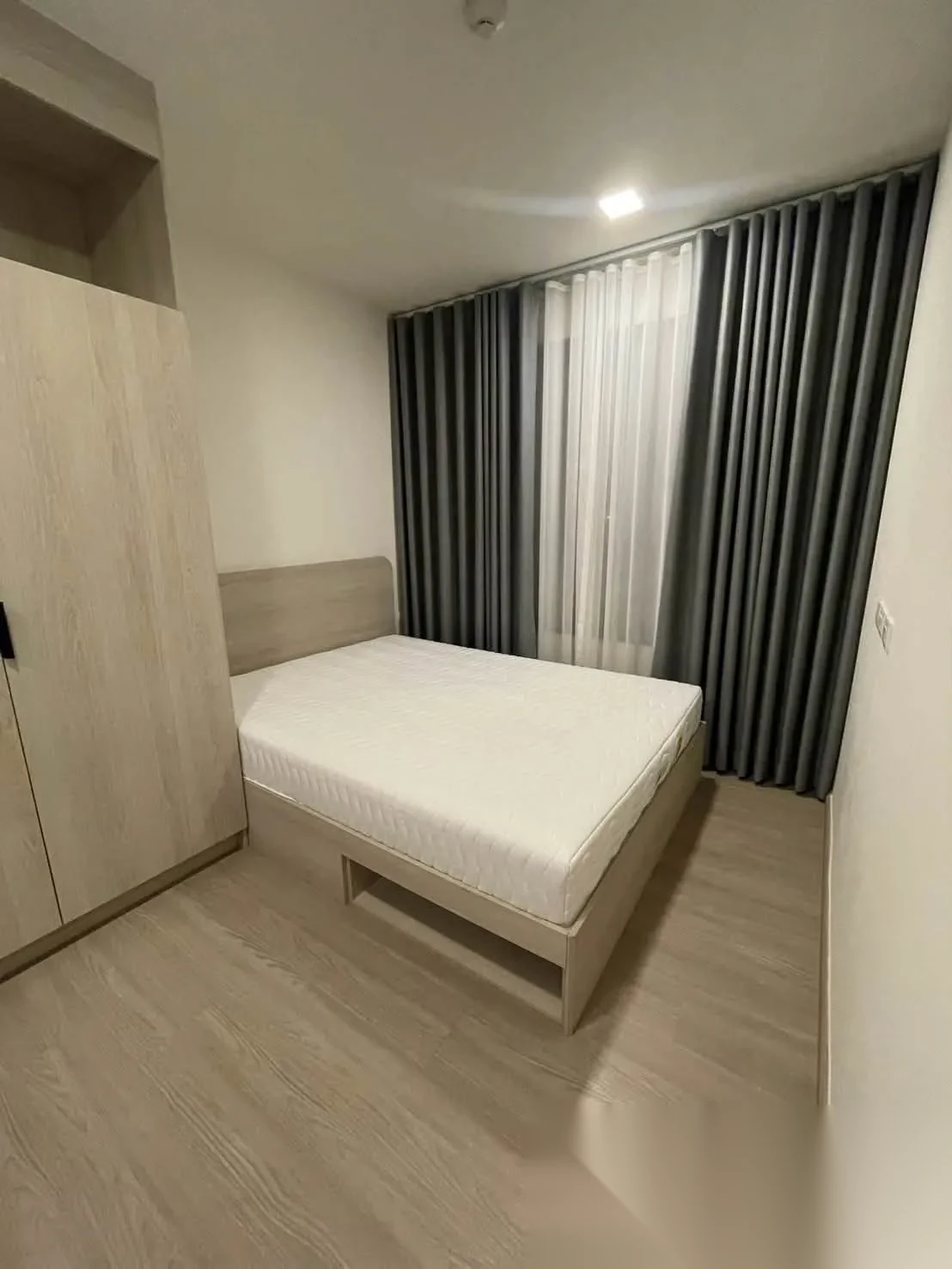 1 Bedroom Apartment for rent at Dcondo Reef Phuket complex · Kathu — photo 2