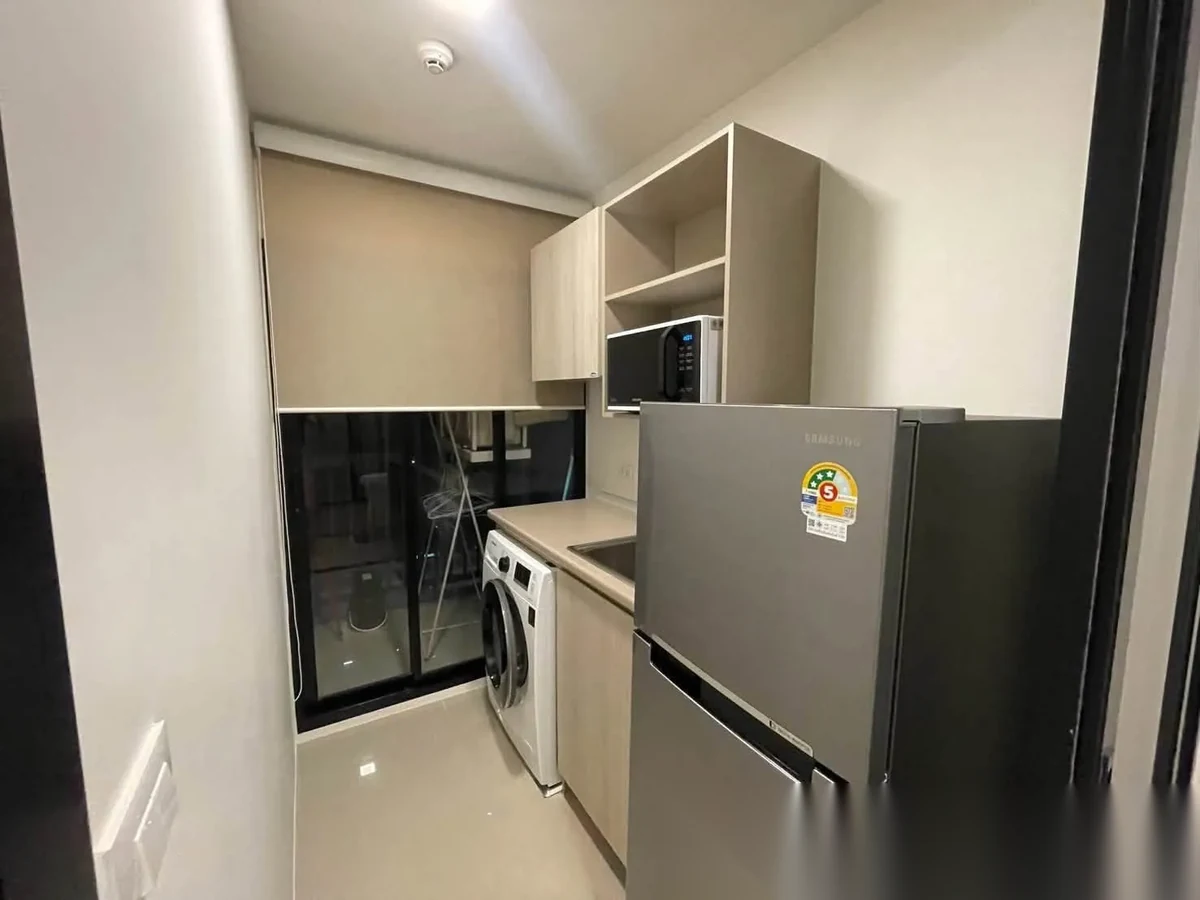 1 Bedroom Apartment for rent at Dcondo Reef Phuket complex · Kathu — photo 3