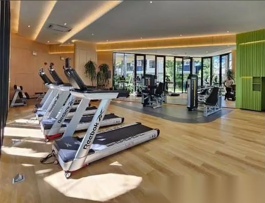 1 Bedroom Apartment for rent at Dcondo Reef Phuket complex · Kathu — photo 7