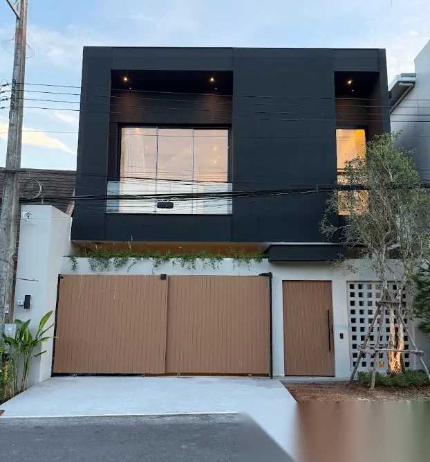 3 Bedroom Villa for sale · Pool View — photo 44