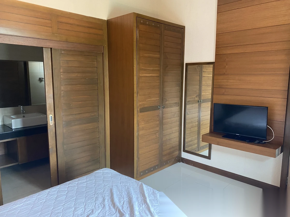 3 Bedroom Villa for rent at Rawai Private Villas complex · Rawai · Pool View — photo 9
