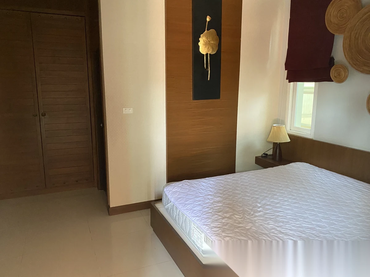 3 Bedroom Villa for rent at Rawai Private Villas complex · Rawai · Pool View — photo 10