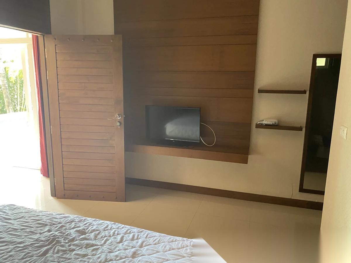 3 Bedroom Villa for rent at Rawai Private Villas complex · Rawai · Pool View — photo 11