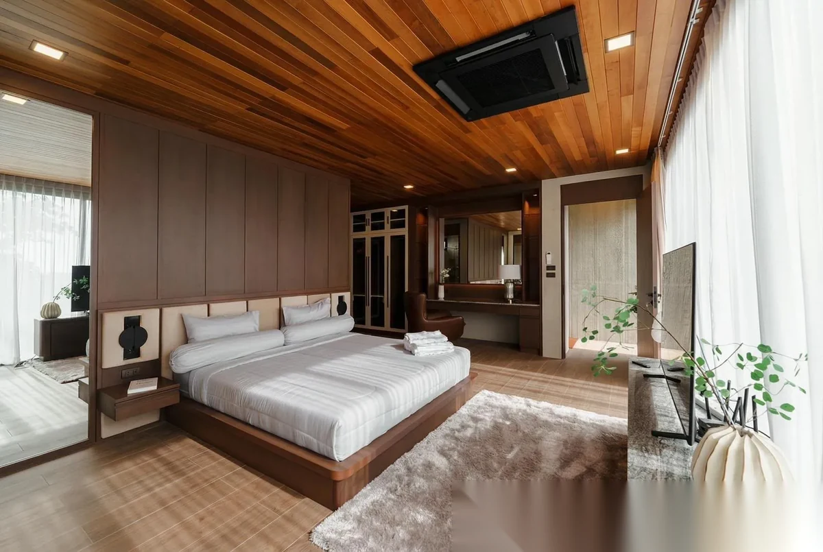 4 Bedroom Villa for sale · Pool View — photo 8