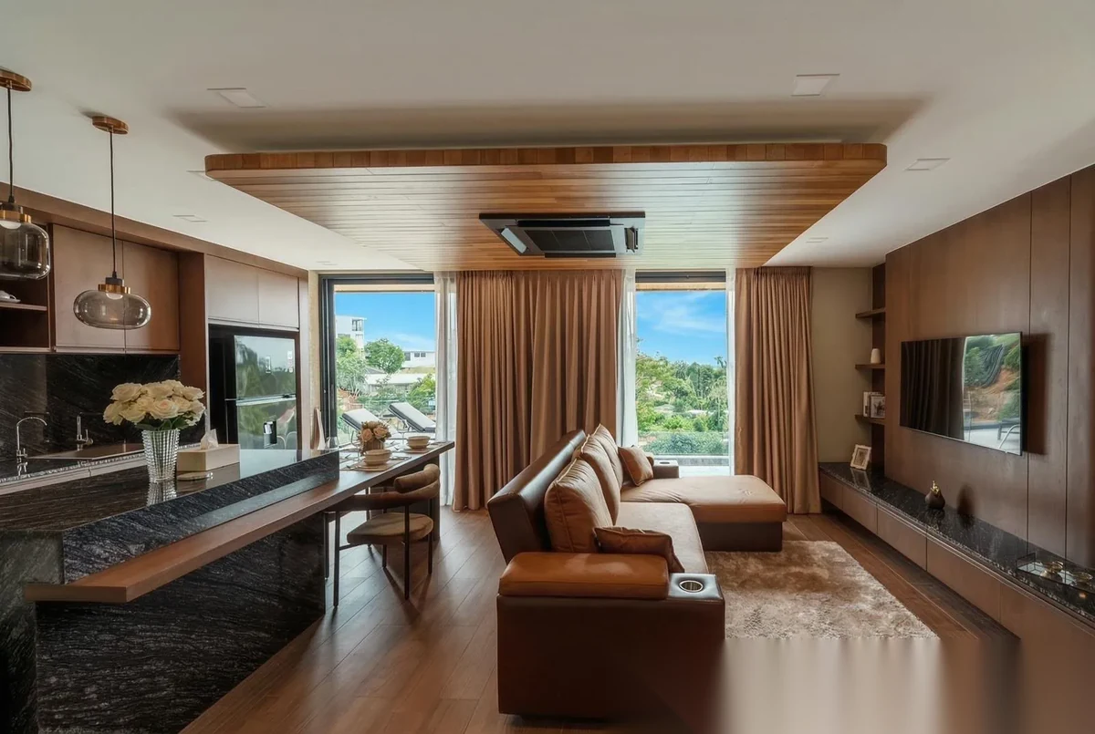 4 Bedroom Villa for sale · Pool View — photo 11