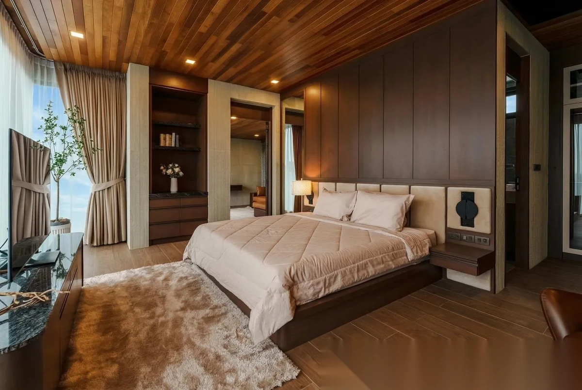 4 Bedroom Villa for sale · Pool View — photo 13