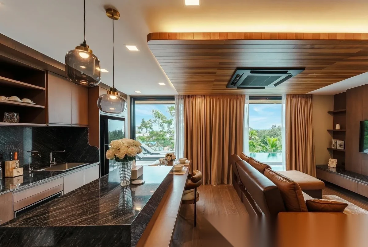 4 Bedroom Villa for sale · Pool View — photo 14