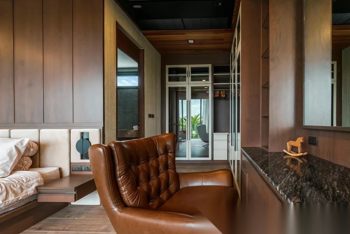 4 Bedroom Villa for sale · Pool View — photo 15