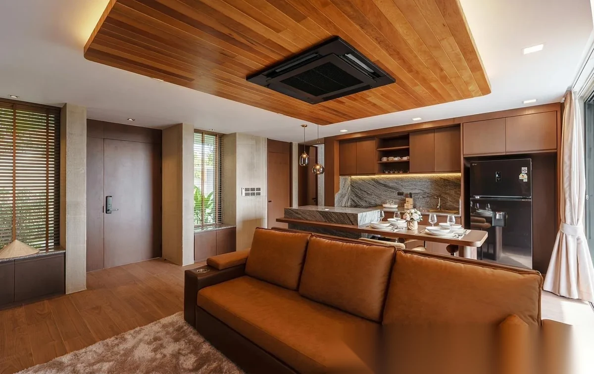 4 Bedroom Villa for sale · Pool View — photo 17