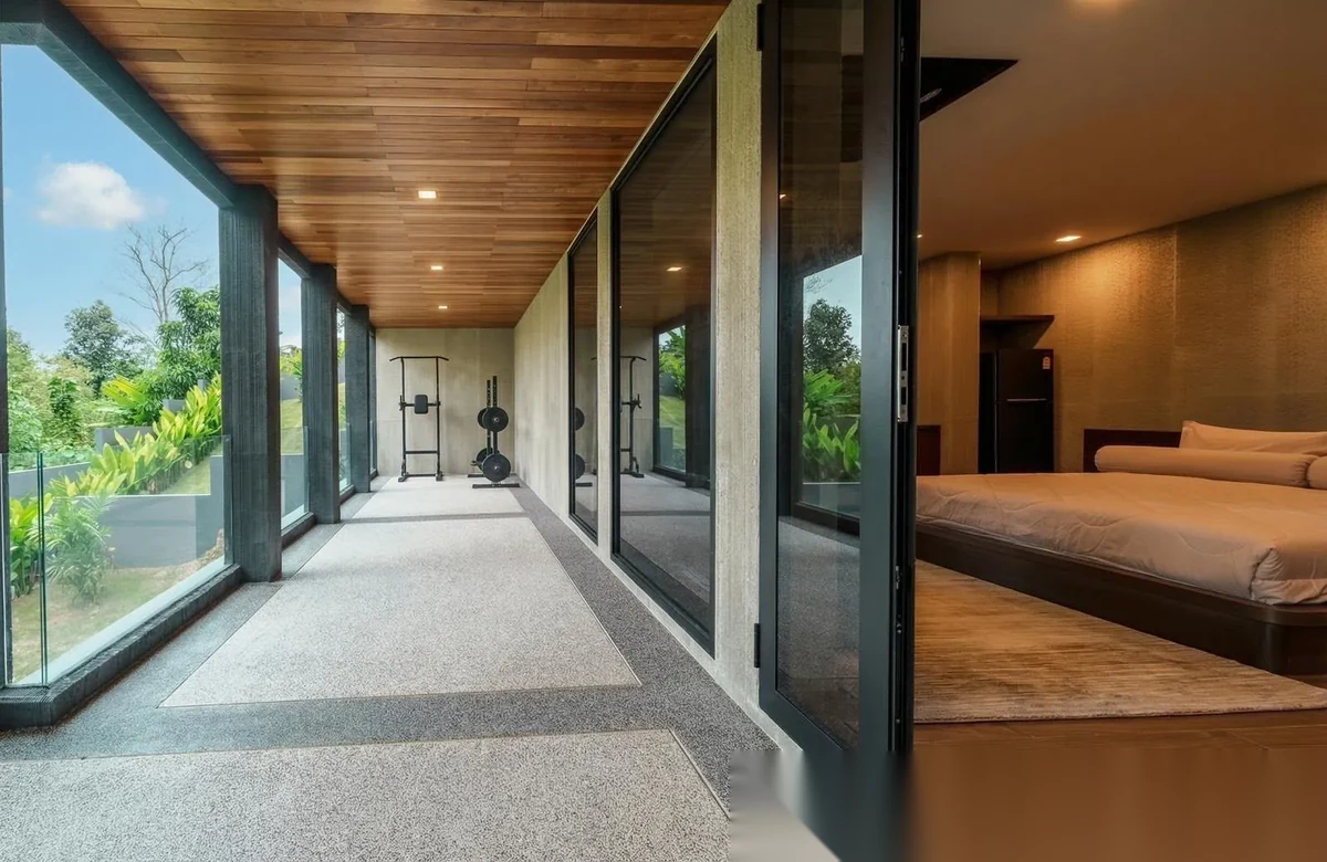 4 Bedroom Villa for sale · Pool View — photo 18