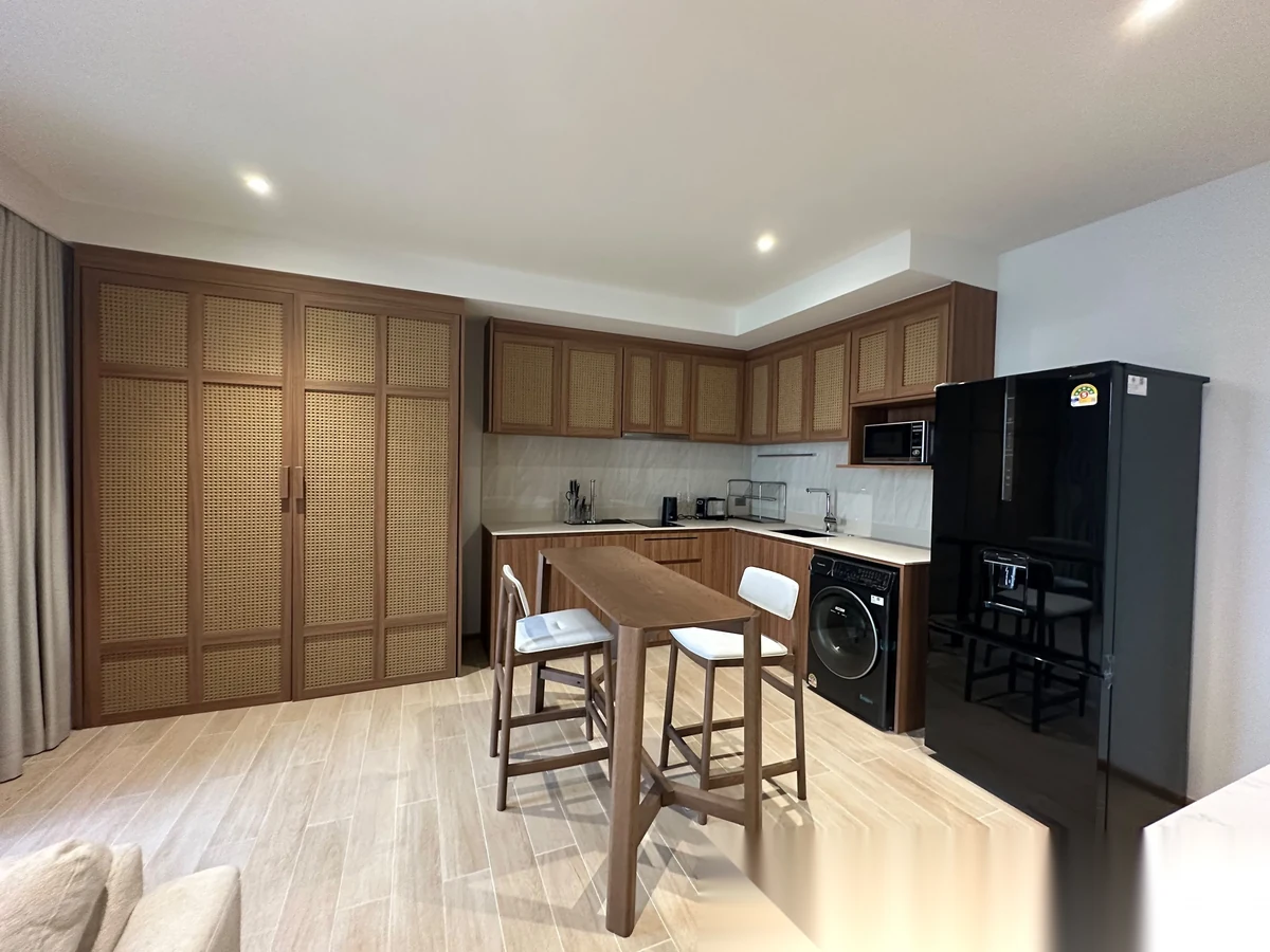 1 Bedroom Apartment for sale at Laguna Beach Residences Seashore complex · Choeng Thale — photo 2