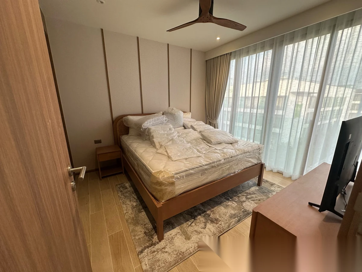 1 Bedroom Apartment for sale at Laguna Beach Residences Seashore complex · Choeng Thale — photo 7