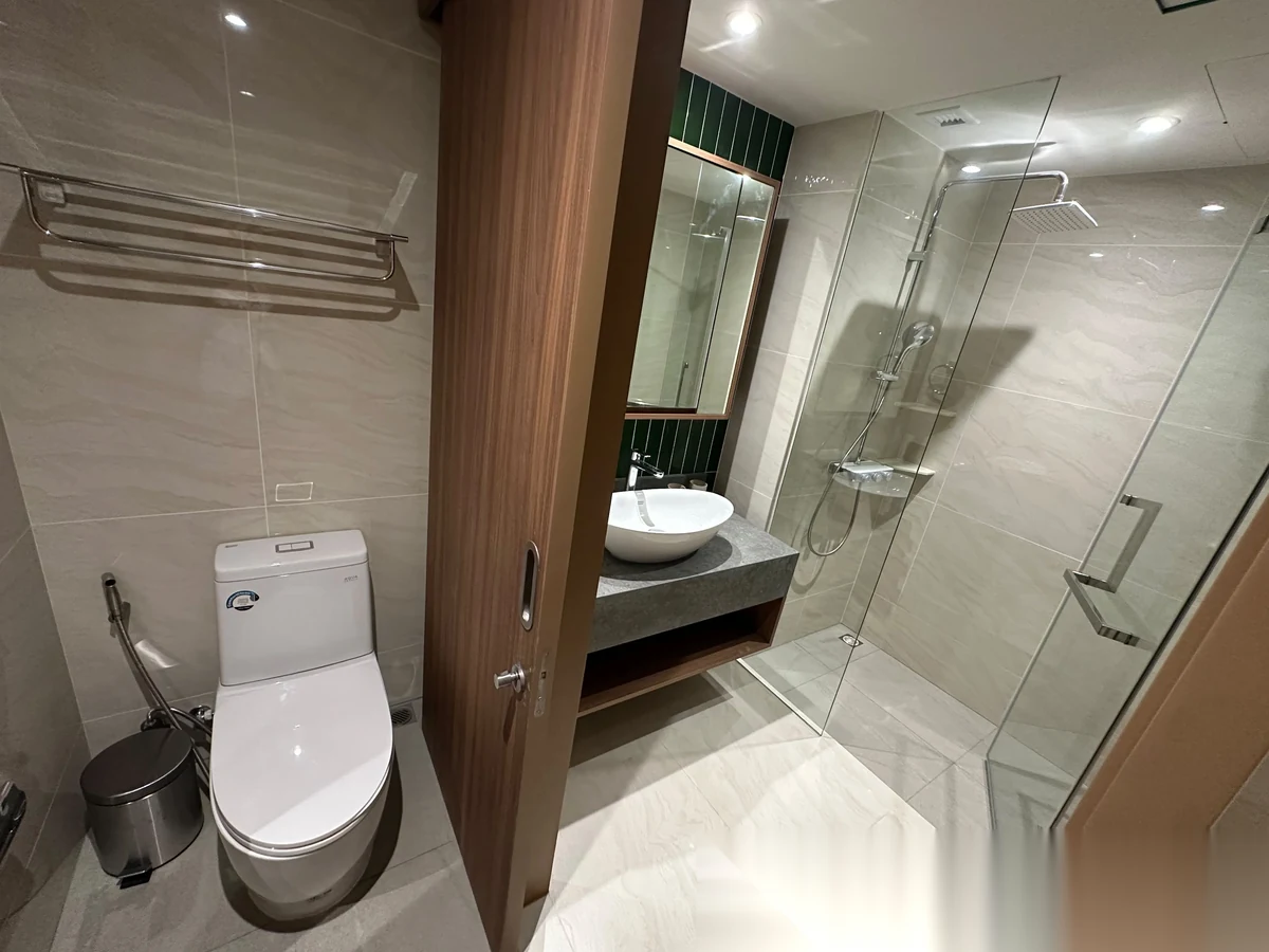 1 Bedroom Apartment for sale at Laguna Beach Residences Seashore complex · Choeng Thale — photo 8
