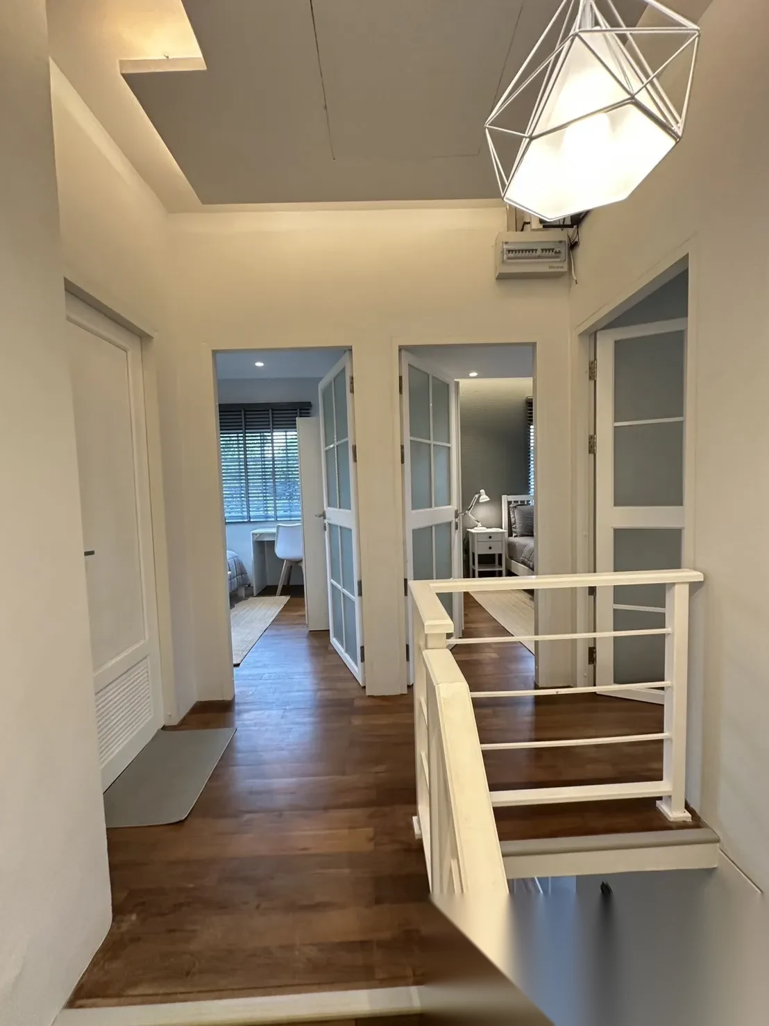 3 Bedroom Townhouse for rent at Pruksa Ville Thalang complex · Thep Krasattri — photo 9
