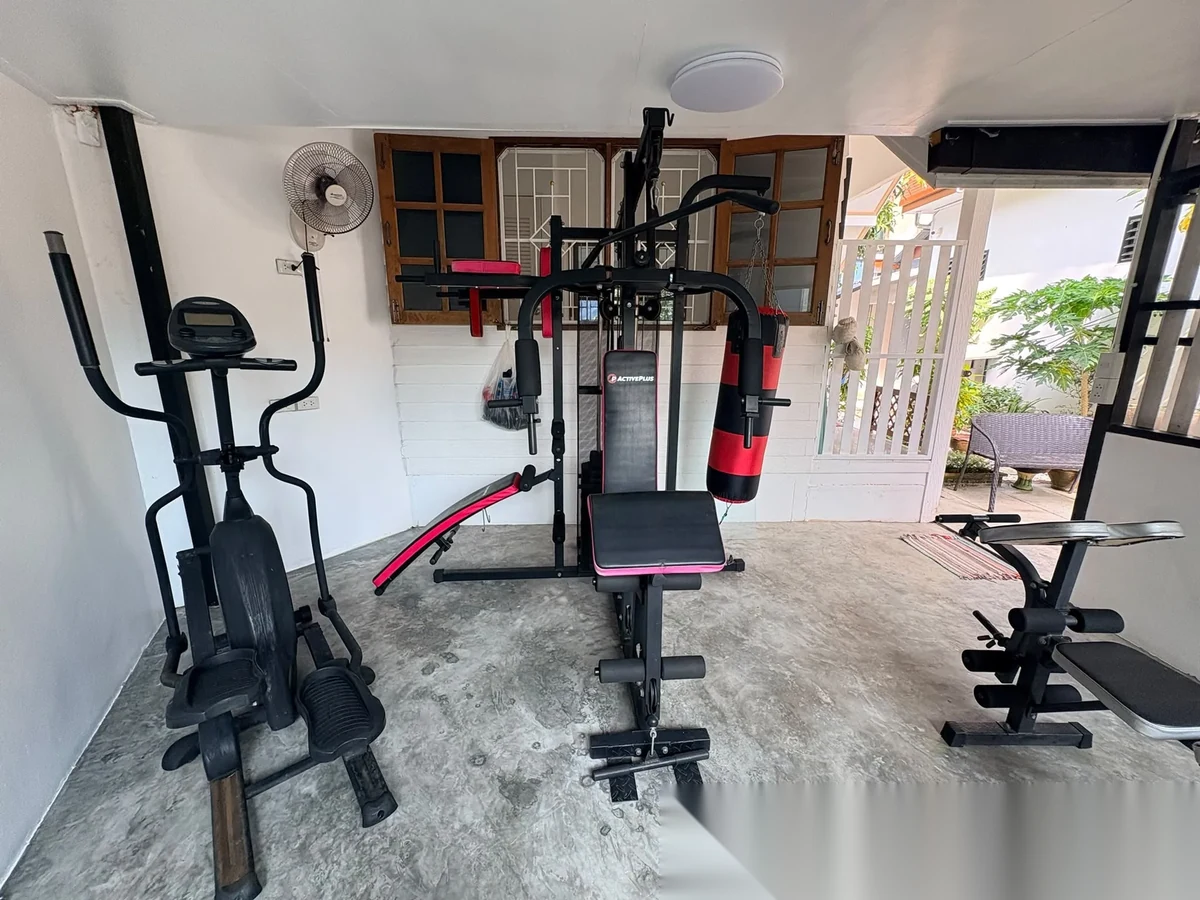2 Bedroom House for sale — photo 13