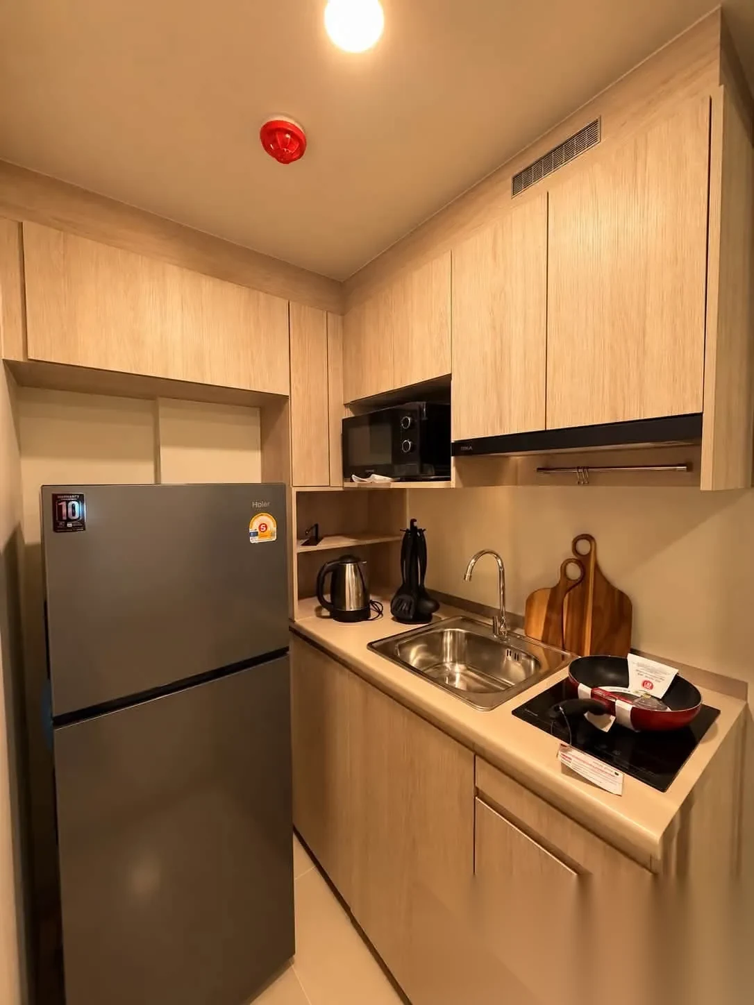 Апартаменты 2BR в ЖК The Origin Kathu-Patong · Кату · Выход к бассейну — фото 9