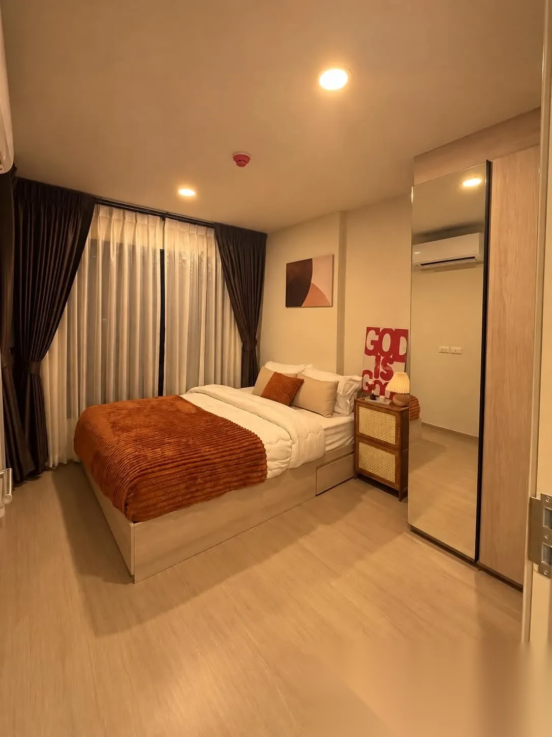 1 Bedroom Apartment for rent at The Origin Kathu-Patong complex · Kathu · Pool View — photo 5