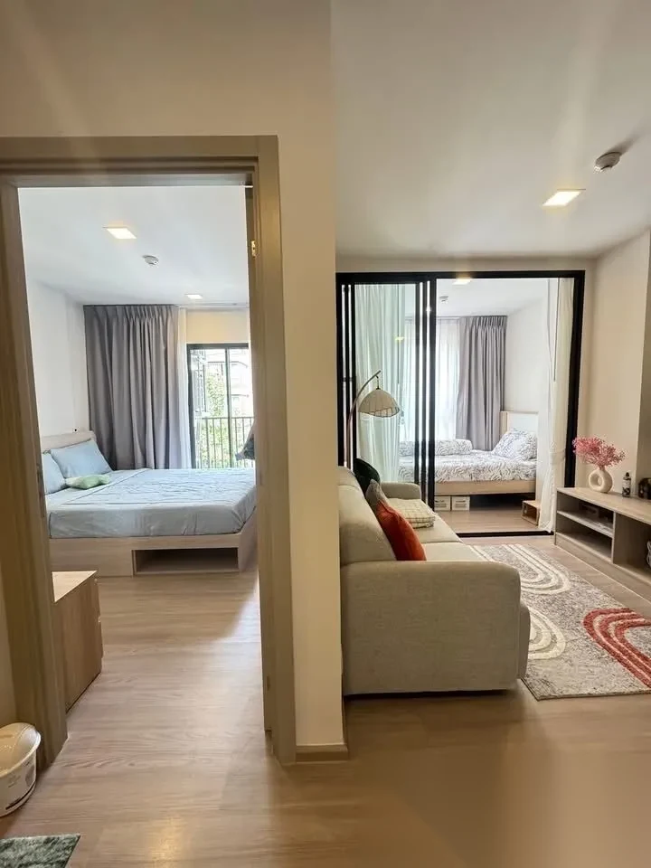 2 Bedroom Apartment for rent at The Origin Kathu-Patong complex · Kathu · Pool Access — photo 2