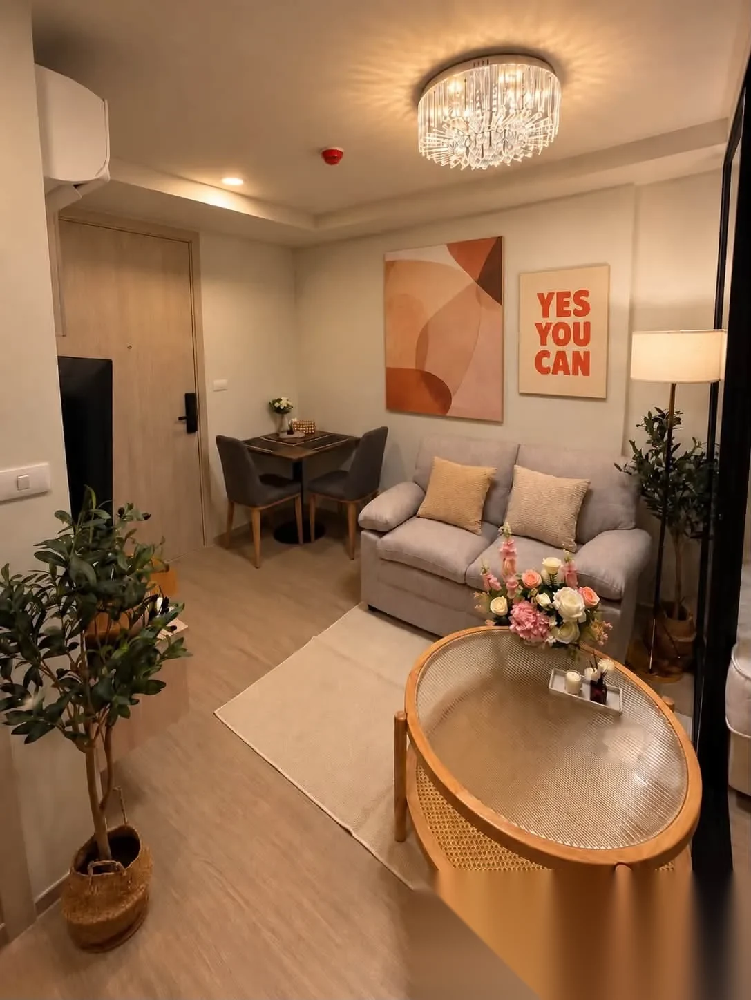 2 Bedroom Apartment for rent at The Origin Kathu-Patong complex · Kathu · Pool Access — photo 4