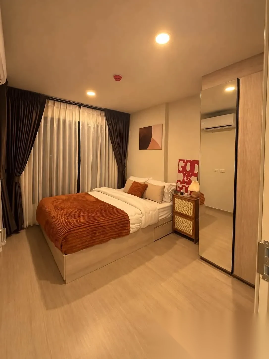 2 Bedroom Apartment for rent at The Origin Kathu-Patong complex · Kathu · Pool Access — photo 5