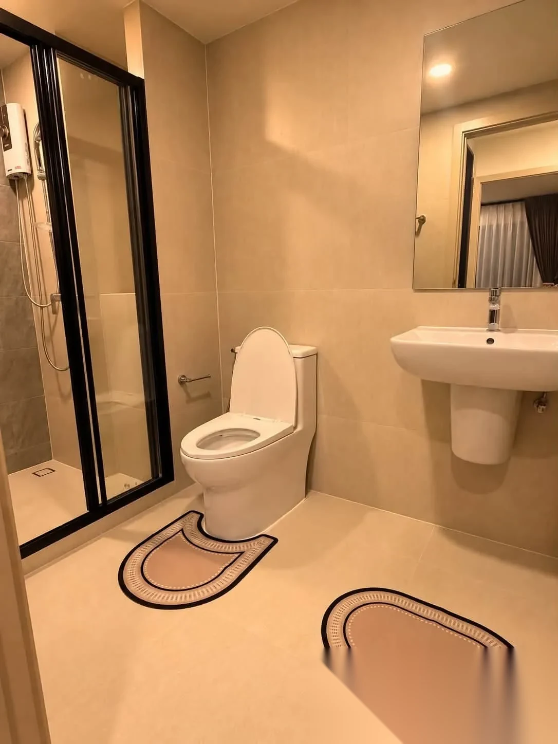 2 Bedroom Apartment for rent at The Origin Kathu-Patong complex · Kathu · Pool Access — photo 8
