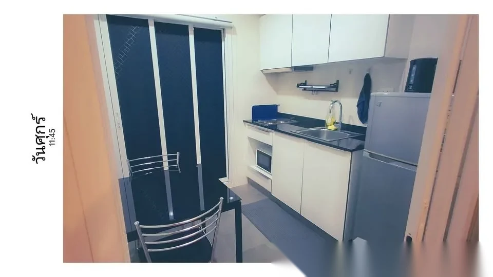 1 Bedroom Apartment for rent at The Base Downtown complex · Wichit — photo 3