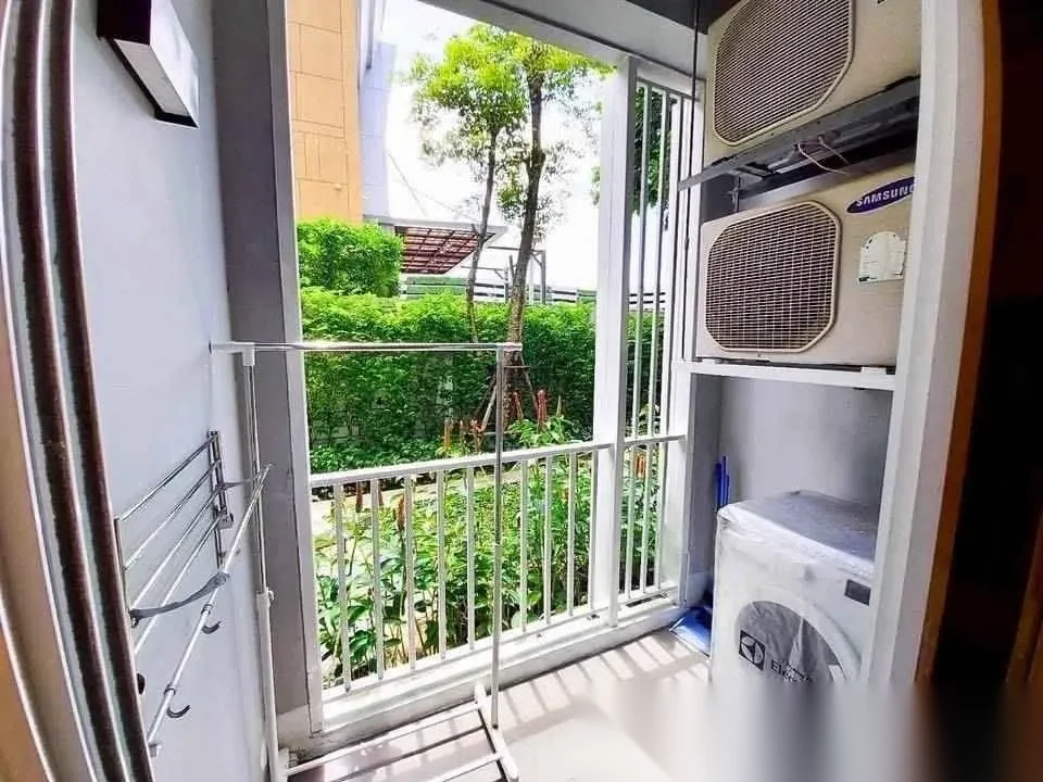 1 Bedroom Apartment for rent at The Base Downtown complex · Wichit — photo 5