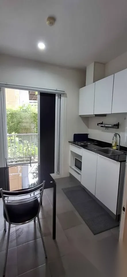 1 Bedroom Apartment for rent at The Base Downtown complex · Wichit — photo 6