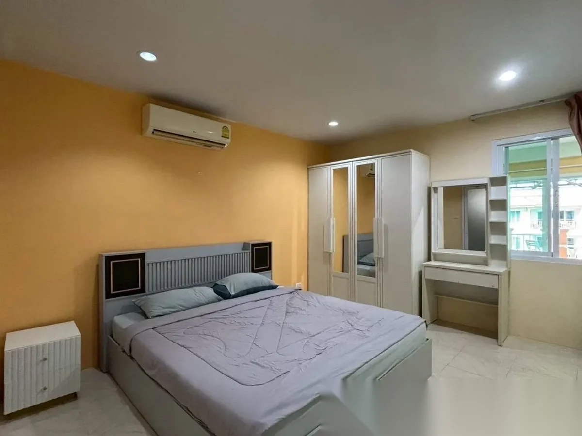 1 Bedroom Apartment for sale at Palm Breeze Resort complex · Rawai · Garden View — photo 5