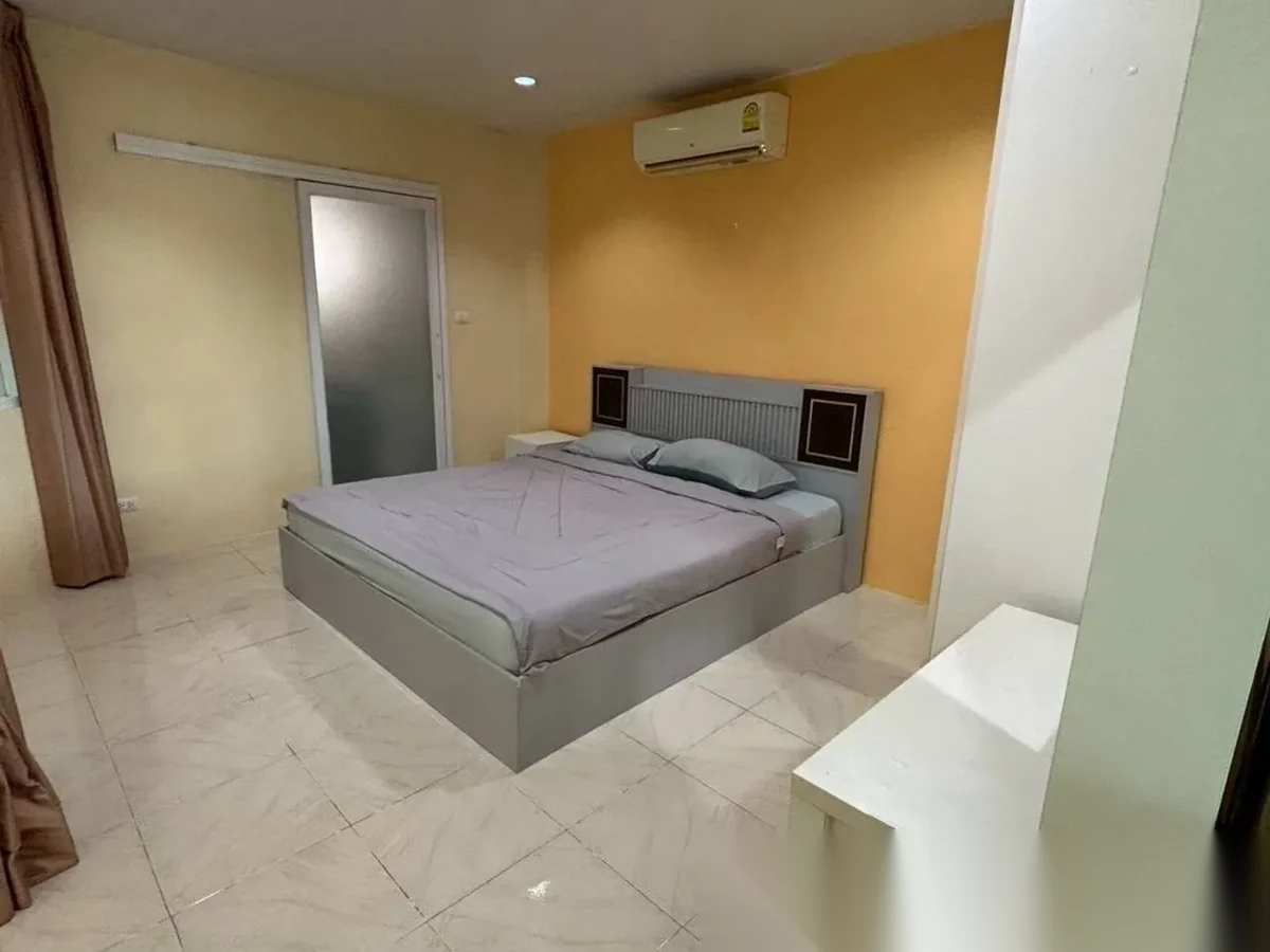 1 Bedroom Apartment for sale at Palm Breeze Resort complex · Rawai · Garden View — photo 6