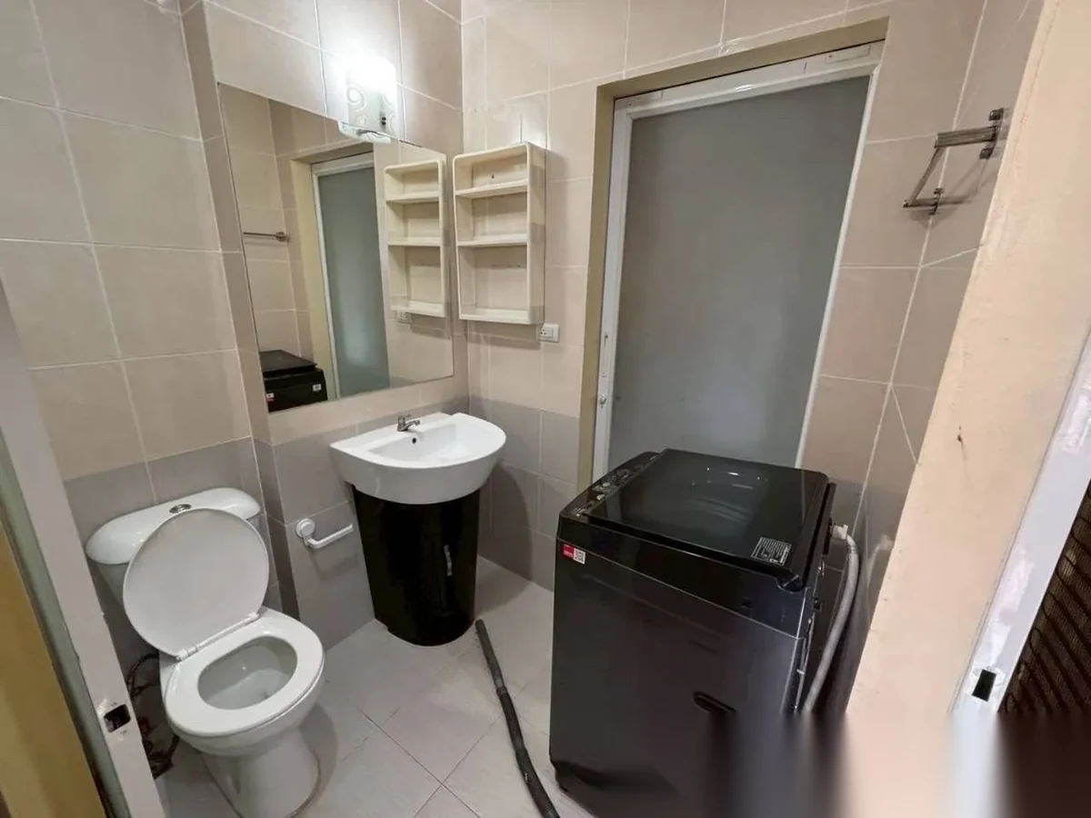 1 Bedroom Apartment for sale at Palm Breeze Resort complex · Rawai · Garden View — photo 7