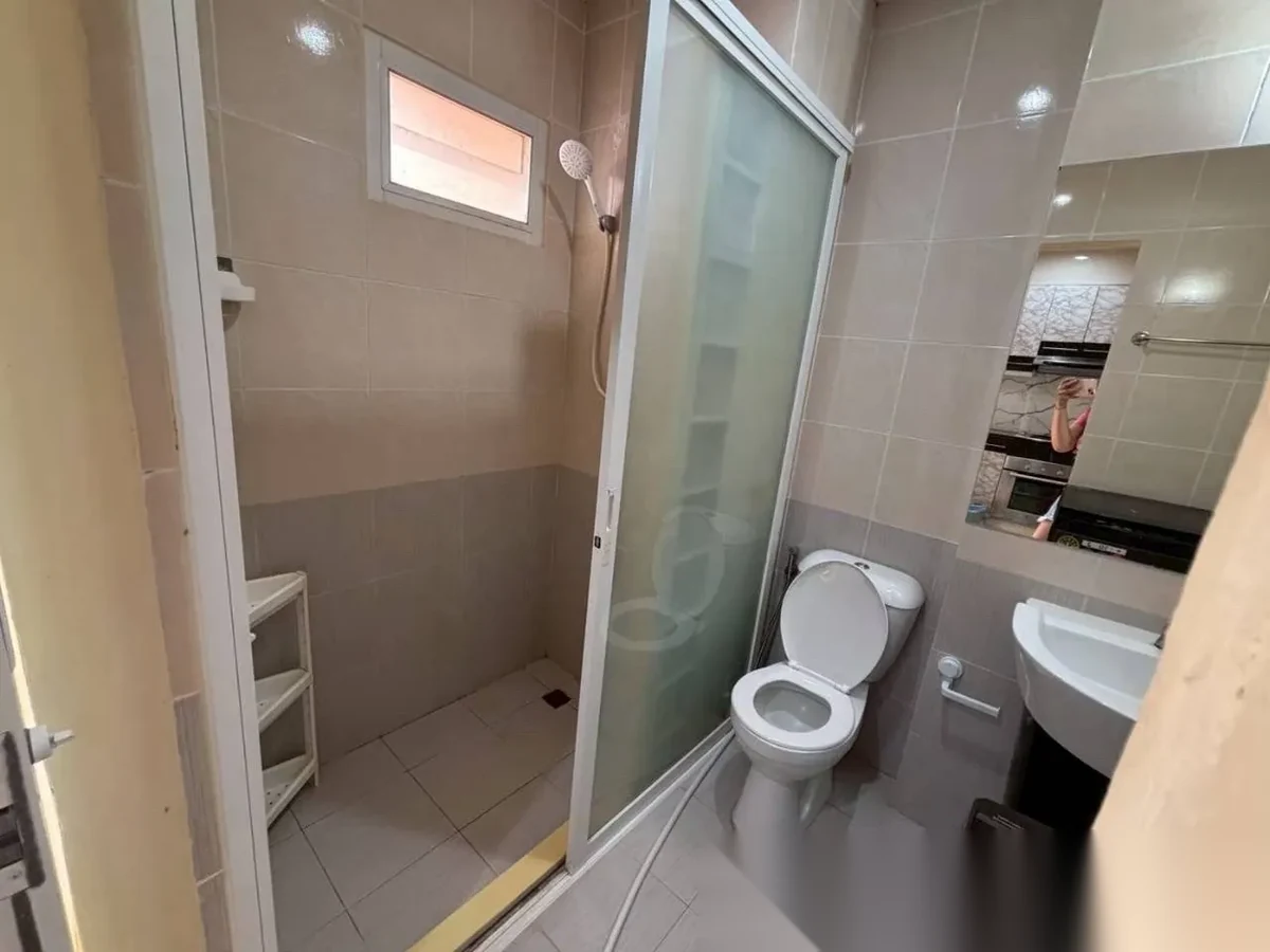 1 Bedroom Apartment for sale at Palm Breeze Resort complex · Rawai · Garden View — photo 8