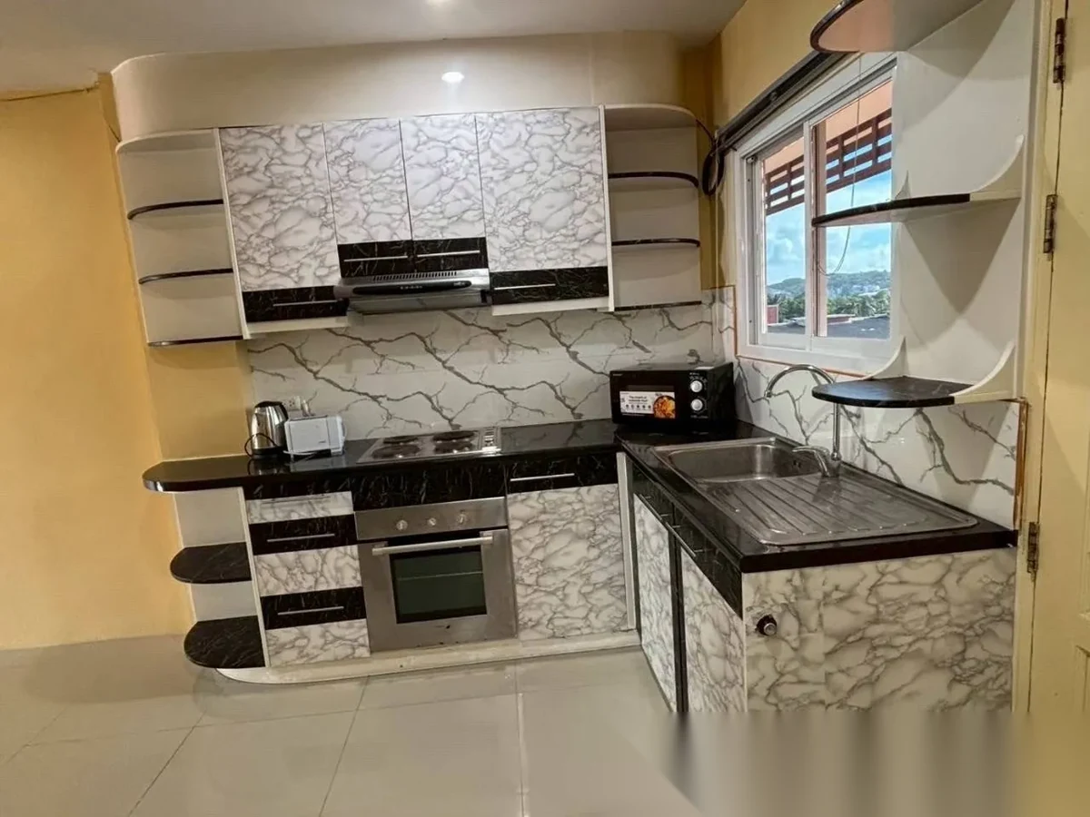 1 Bedroom Apartment for sale at Palm Breeze Resort complex · Rawai · Garden View — photo 10