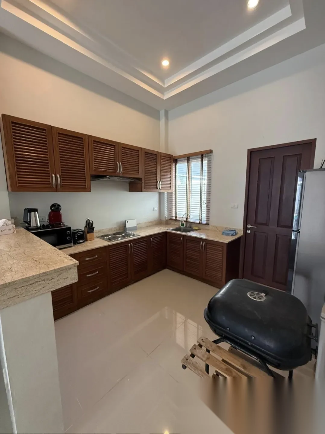 2 Bedroom House for rent at Ananda Lake View complex · Thep Krasattri — photo 3
