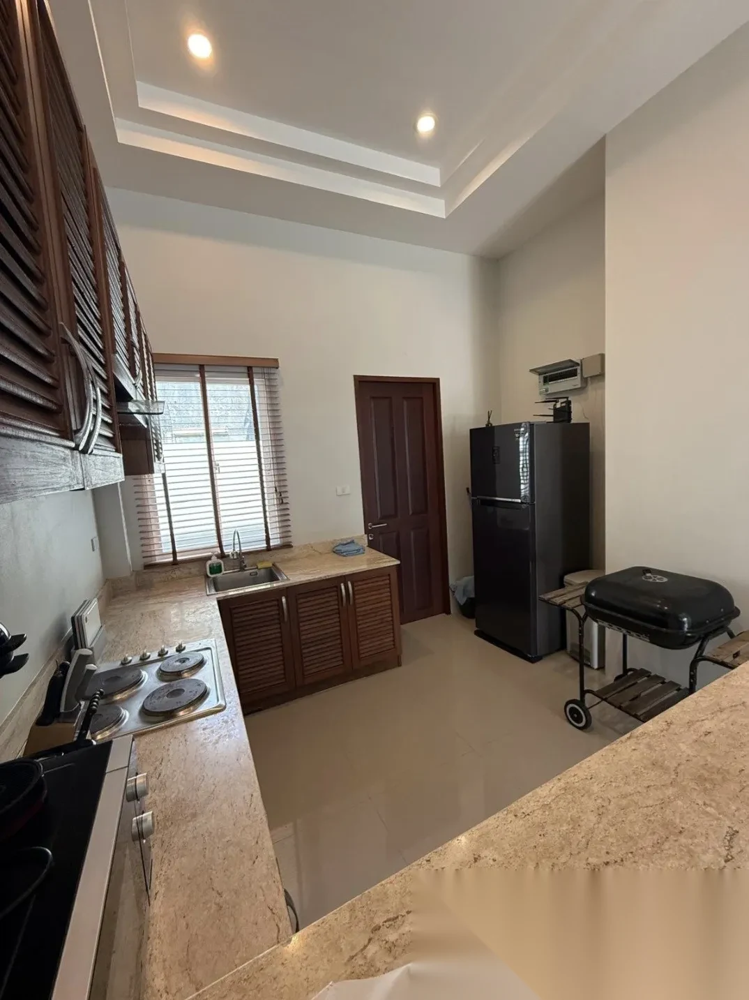2 Bedroom House for rent at Ananda Lake View complex · Thep Krasattri — photo 4